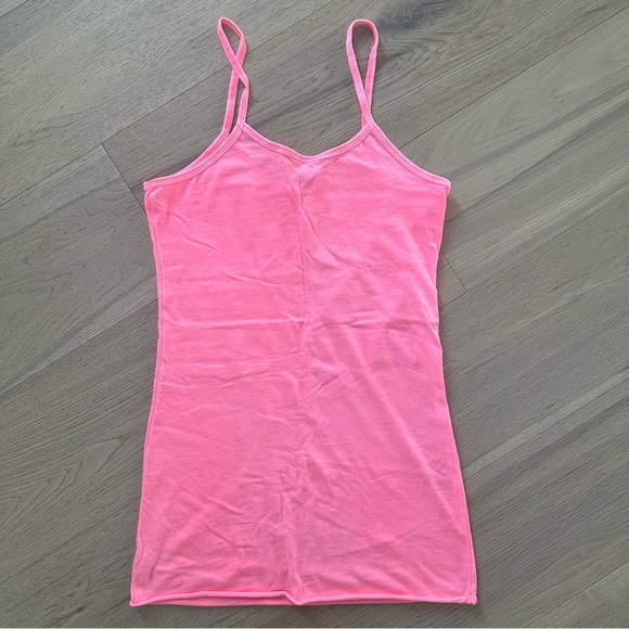 3/$25 PINK Tank Top - Picture 5 of 5